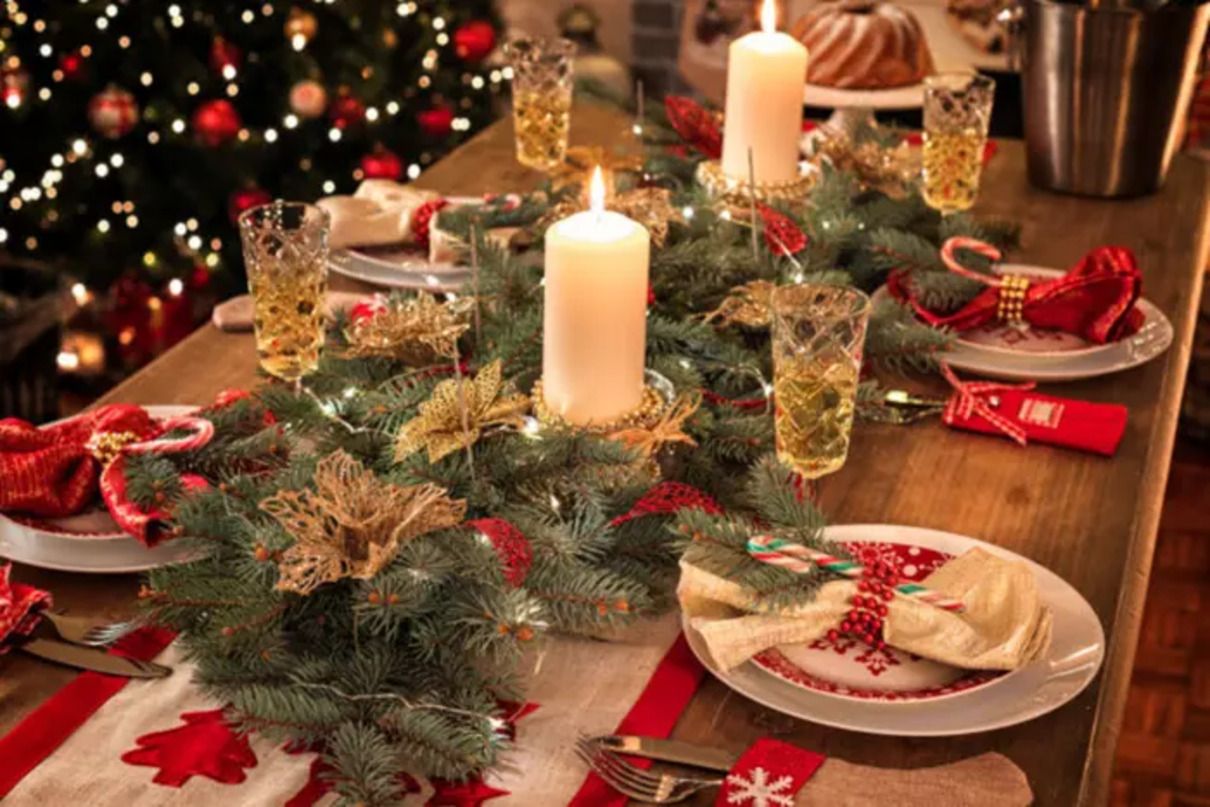 Привітання з Новим роком 2026 - фото 1