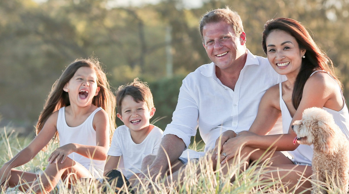 Привітання до Всесвітнього дня сімʼї - фото 1