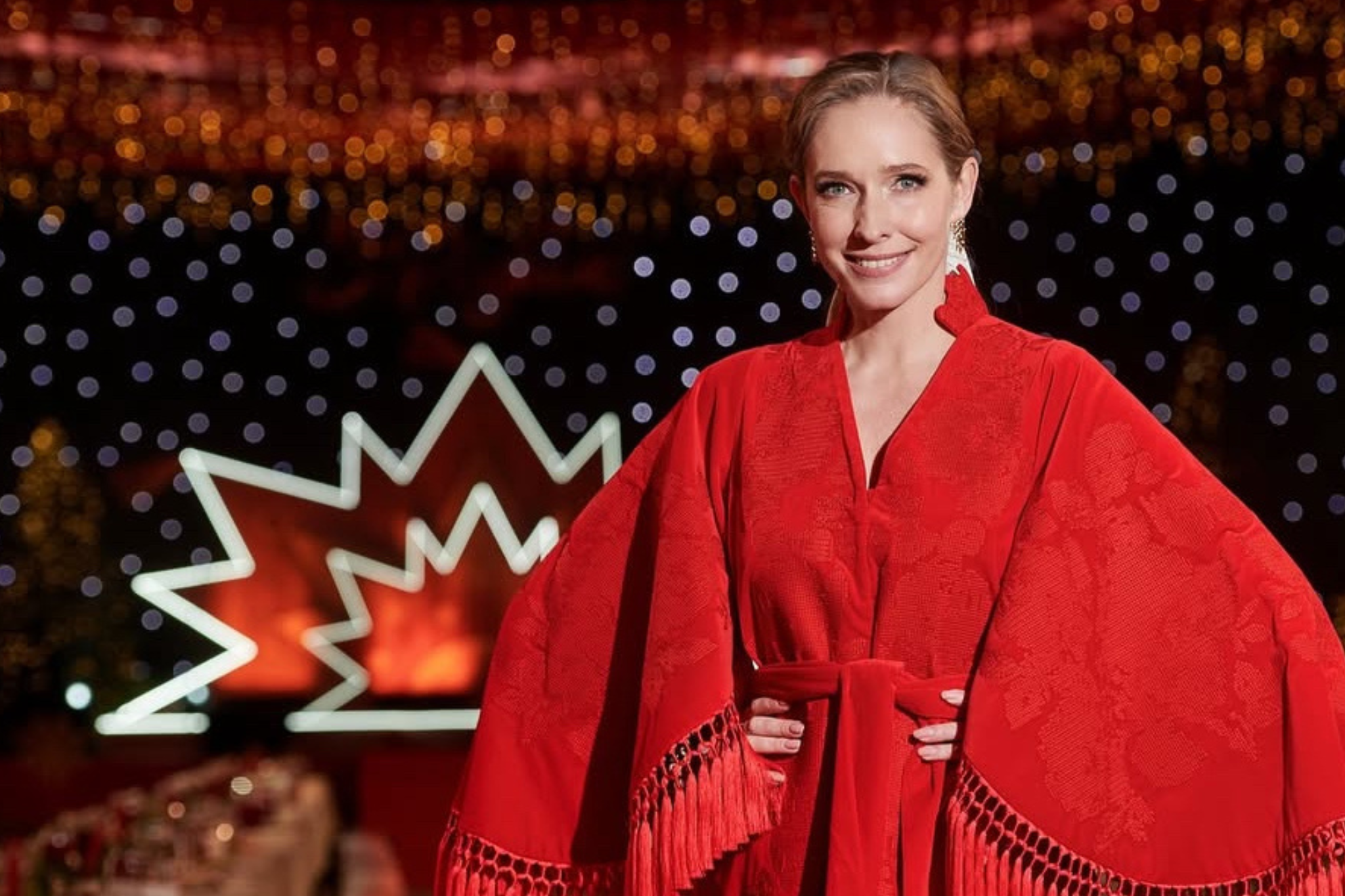 Катя Осадча - фото 1