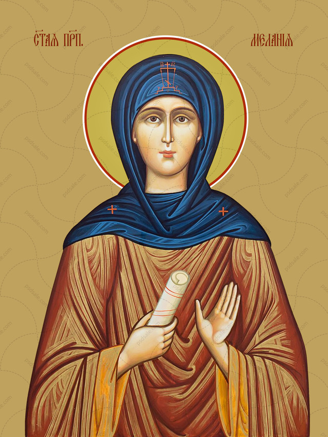 Про це мовчать багато хто: що заборонено робити у день Преподобної Меланії Римлянки - фото 582492