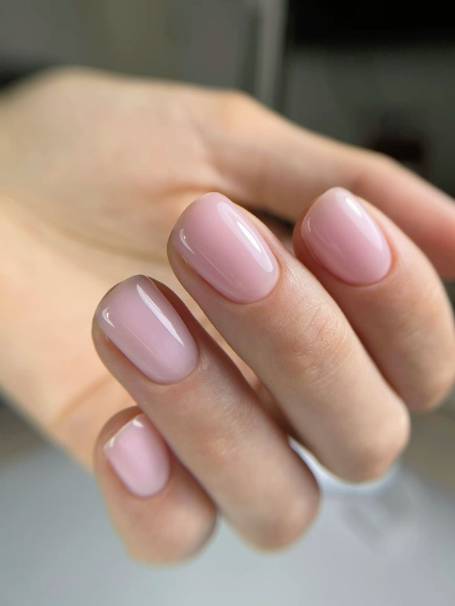 Пудро рожевий- фото 582503