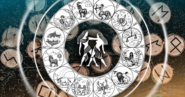 Гороскоп на Новий рік 2026 - фото 582559