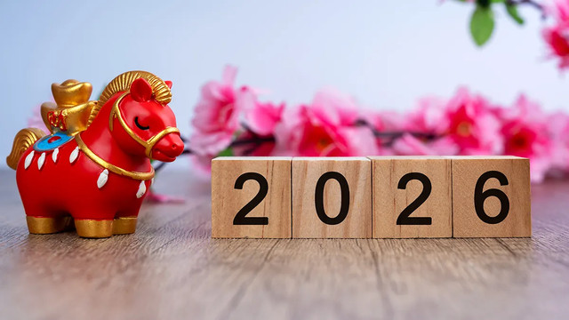 Гороскоп на Новий рік 2026 - фото 582562