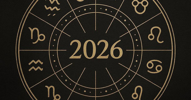 Грошовий гороскоп на 2026 рік - фото 582565