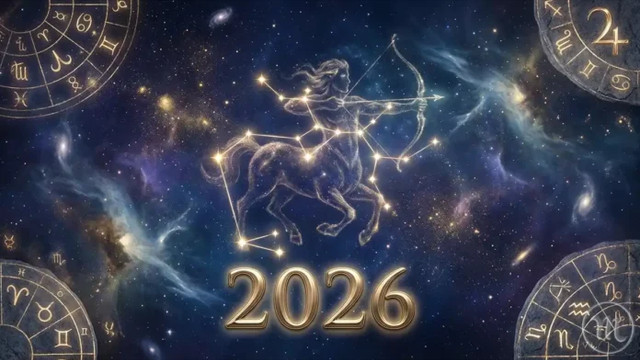 Грошовий гороскоп на 2026 рік - фото 582566