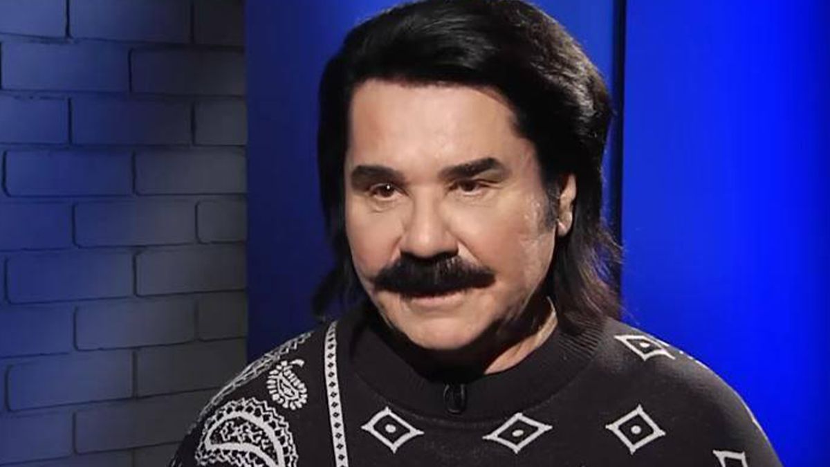 Зібров сказав, з чим "зав'язав" з початком війни - фото 1