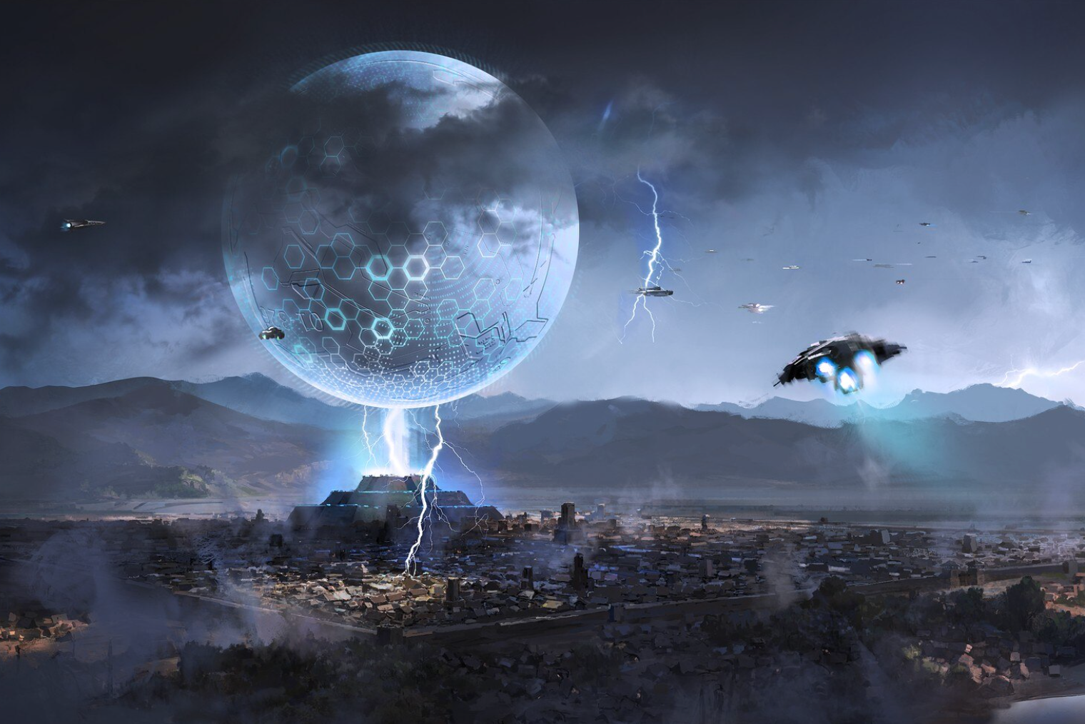 2 січня – День наукової фантастики - фото 1