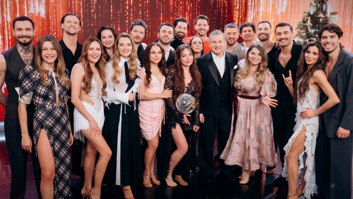 Хто переміг у спецвипуску "Танців з зірками" - фото 1