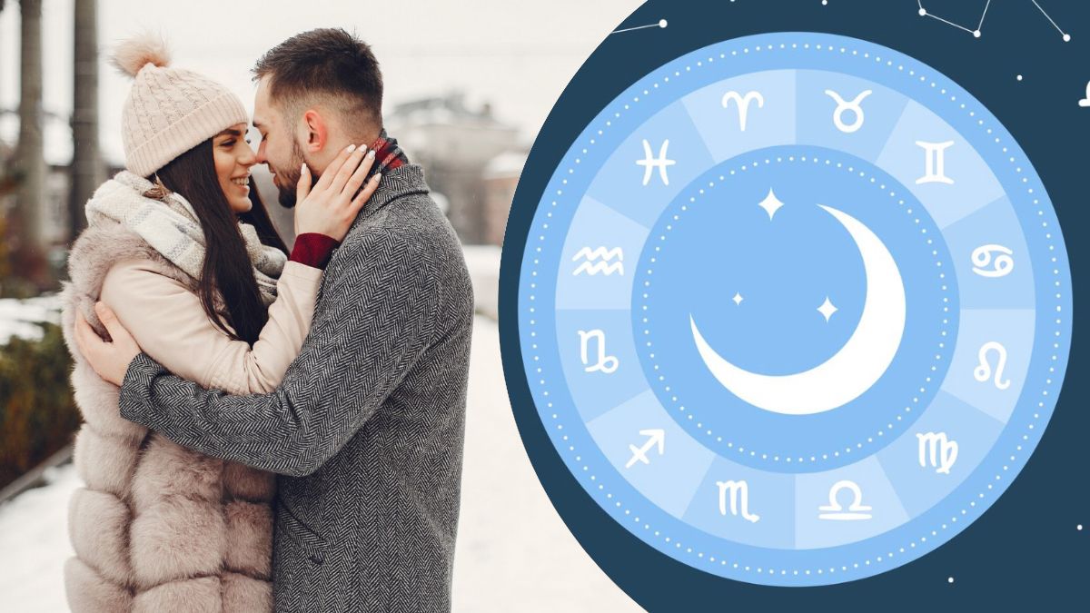 Гороскоп на 3 січня для всіх знаків Зодіаку - фото 1
