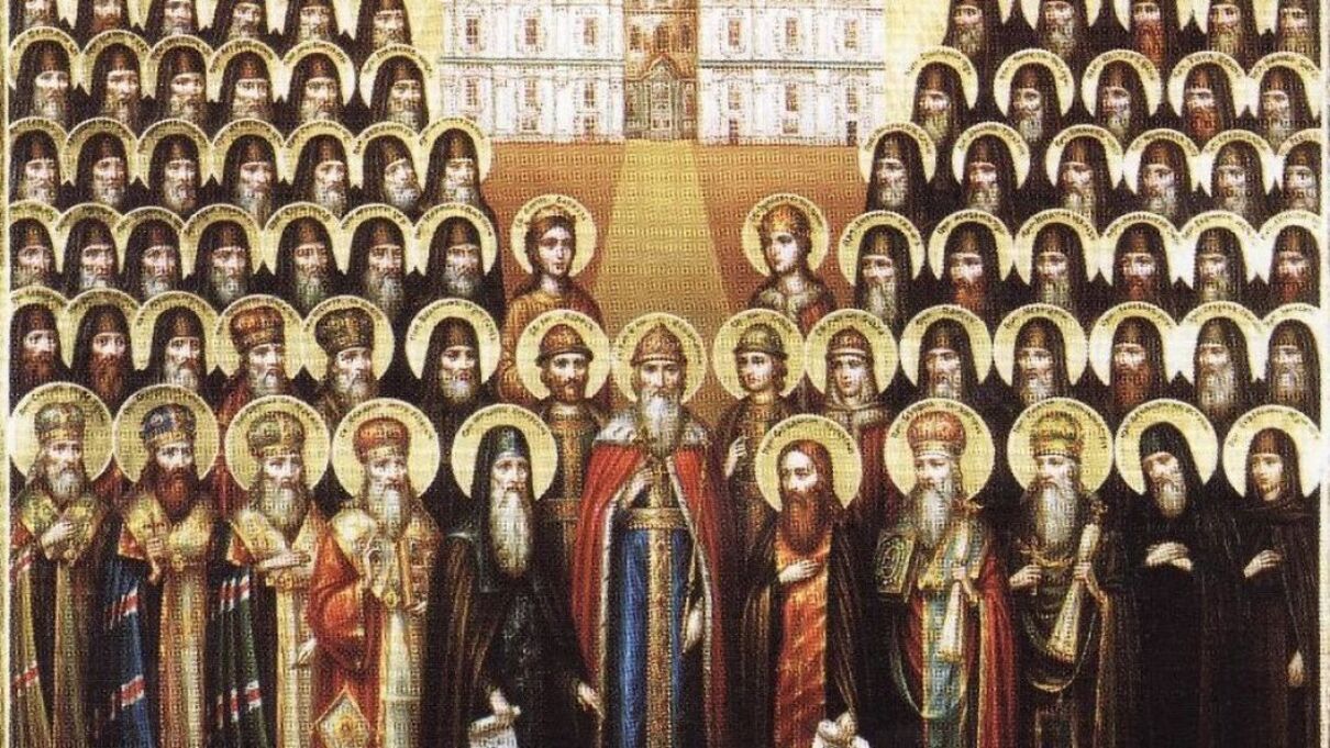 Що не варто робити у день Собору 70-х апостолів, щоб уникнути негараздів у житті