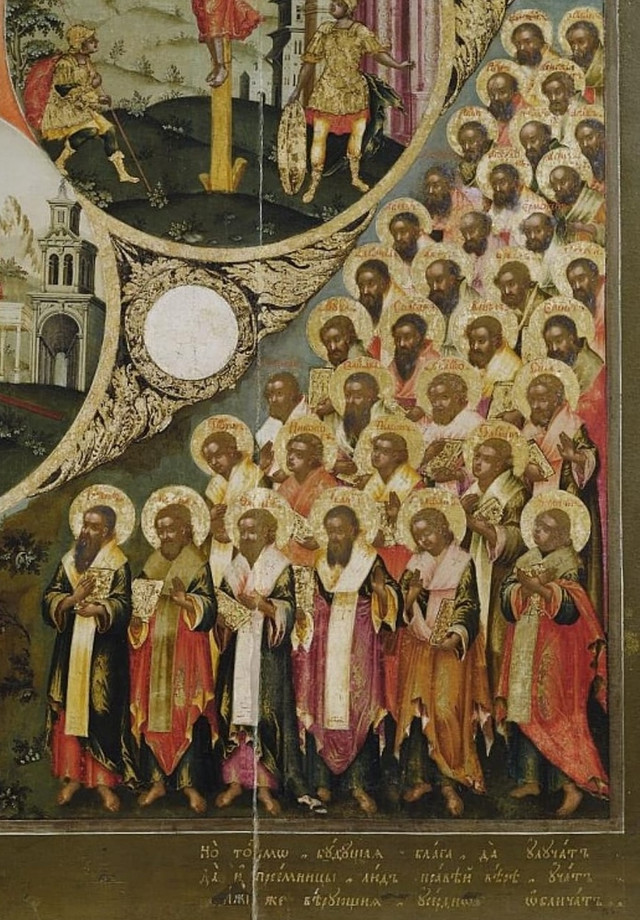 Що не варто робити у день Собору 70-х апостолів - фото 583064