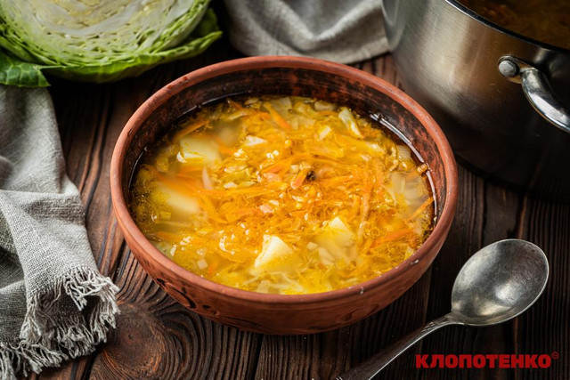 Капусняк на Святвечір 5 січня- фото 583068