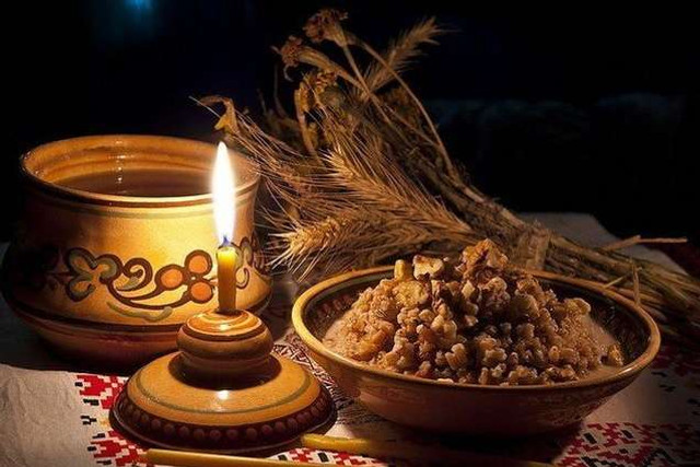 Другий святвечір 2026 - фото 583083