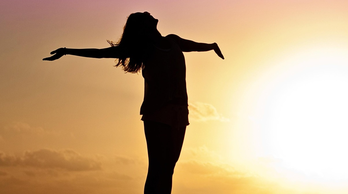 Як перестати гнатися за щастям - фото 1