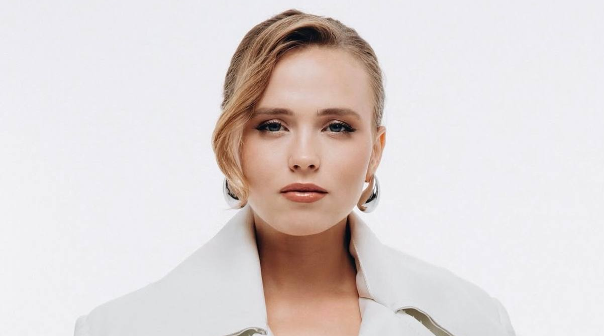 Анна Кошмал - фото 1