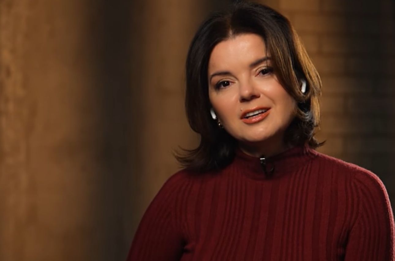 Марічка Падалко - фото 1