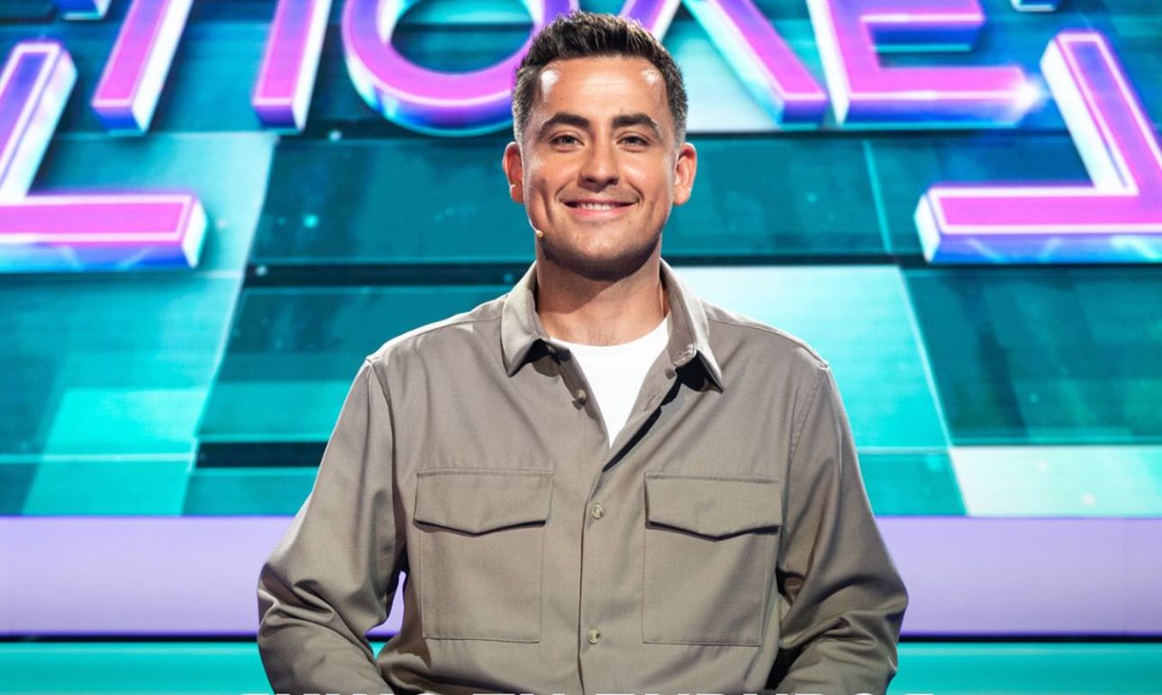 Фіма Констянтиновський ледь не залишився в Польщі - фото 1