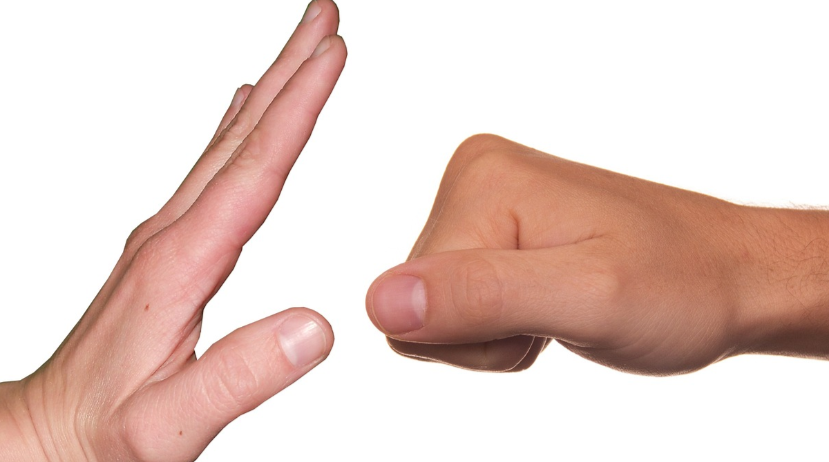 Як відрізнити добру людину від злої - фото 1