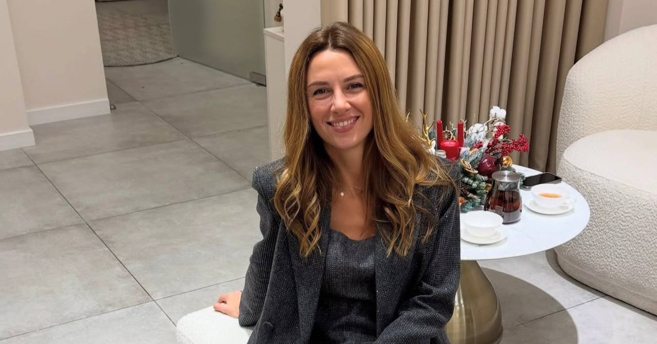 Христина Решетнік - фото 1