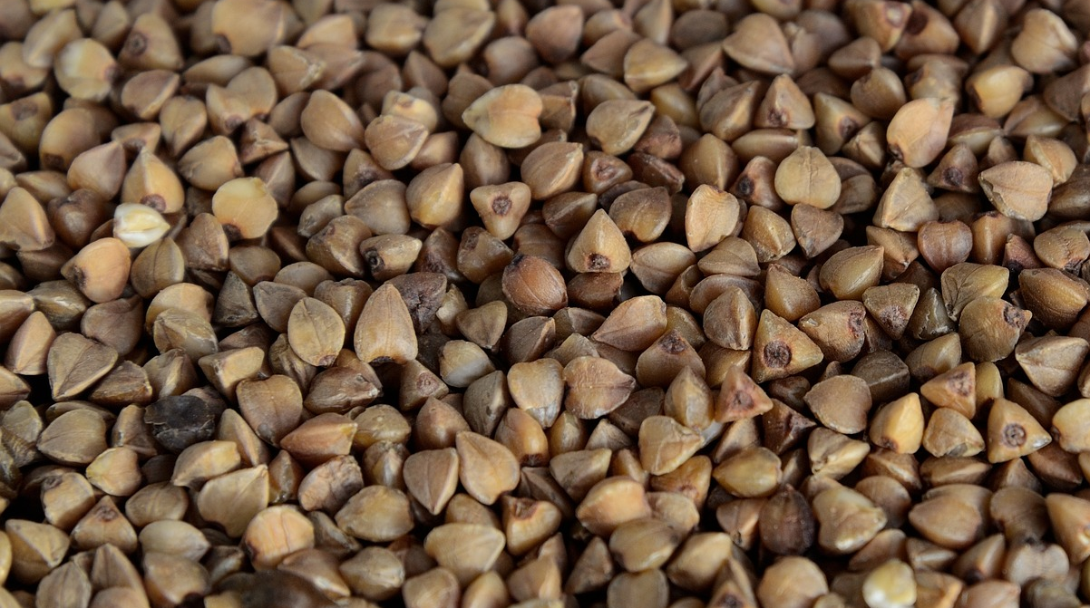 Гречка в духовці - фото 1