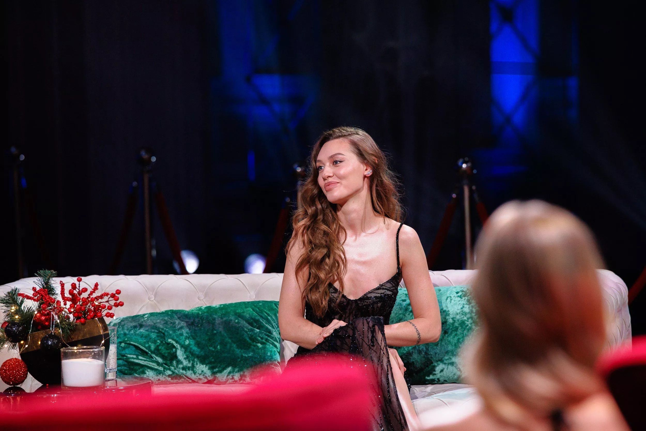 Чи разом Тарас і Надін після фіналу "Холостяка" - фото 1