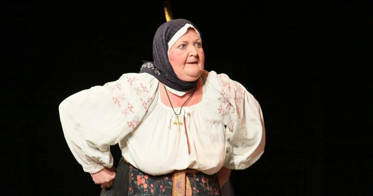 Любові Колесниковій терміново потрібна операція - фото 1