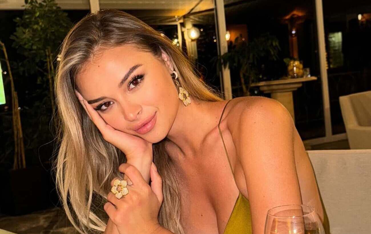 Чи було загадкове весілля у Тбілісі: Діана Зотова засвітила каблучку на постшоу "Холостяк"