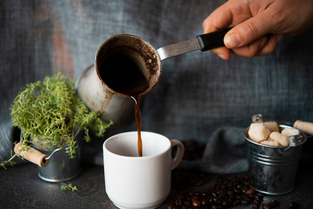 Бариста роками приховували цей трюк: одна дрібка змінить смак вашої кави назавжди - фото 583201