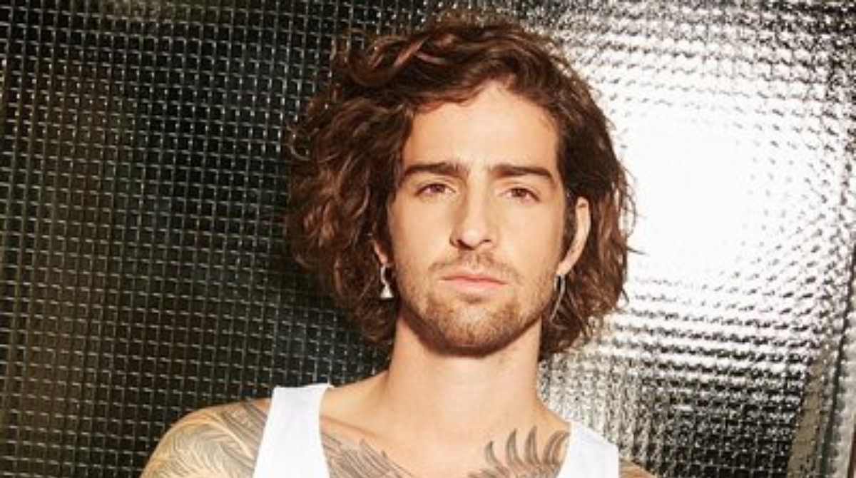 Володимир Дантес - фото 1