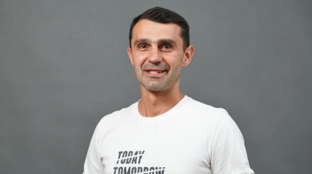 Тарас Стадницький - фото 1