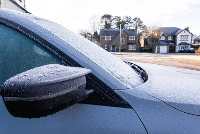 Холод більше не страшний: як прогріти автомобіль узимку швидше, ніж зазвичай - фото 583587