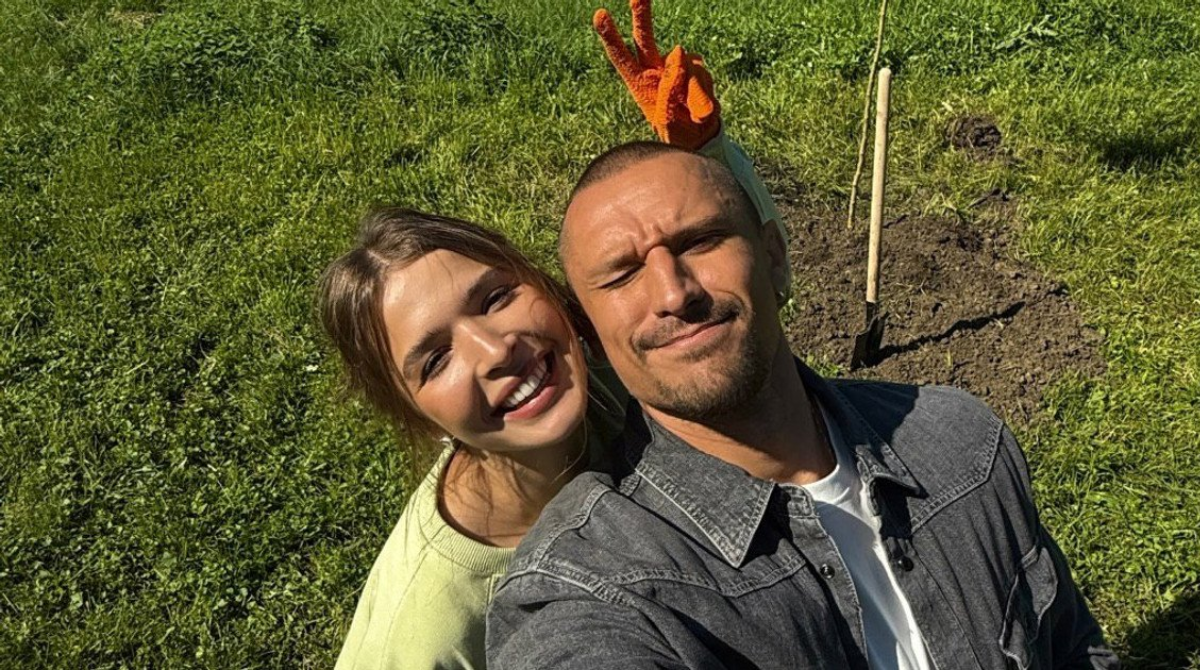 Не обрав у фіналі, але не відпустив: Тарас Цимбалюк про листування з ексфавориткою