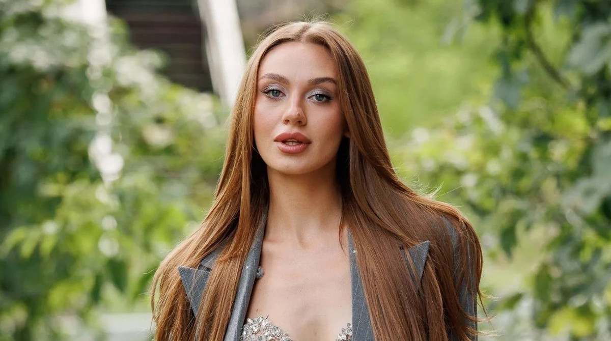 Переможниця “Холостяк-14” Надін зізналася, чому її історія з Цимбалюком зруйнувалася