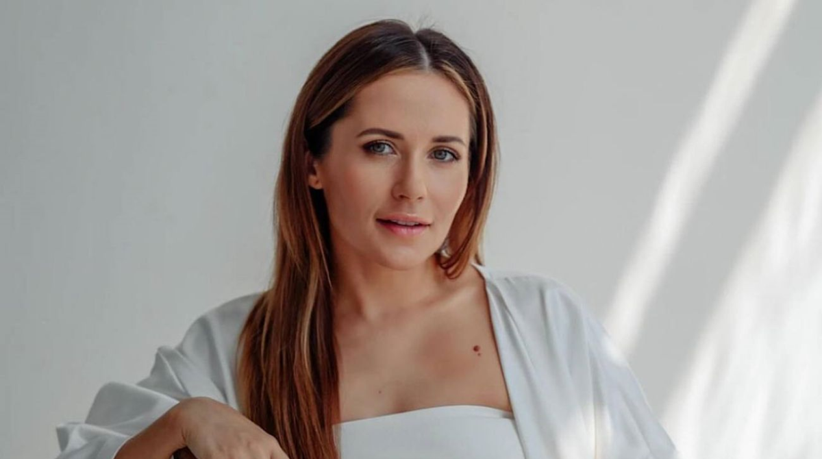 Новий роман Наталки Денисенко - фото 1