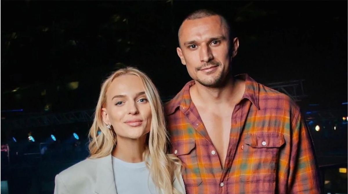 Колишня Тарас Цимбалюк зізналася: стосунки після “Холостяка” тривали таємно