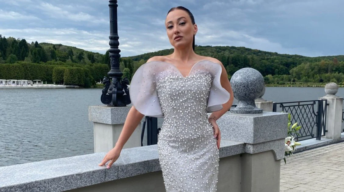 Не Тарас: фіналістка “Холостяка” Анастасія Половінкіна обрала іншого чоловіка