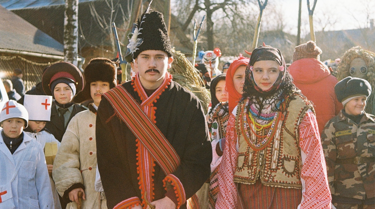 Не лише 31 грудня: де в Україні святкують найавтентичнішу Маланку