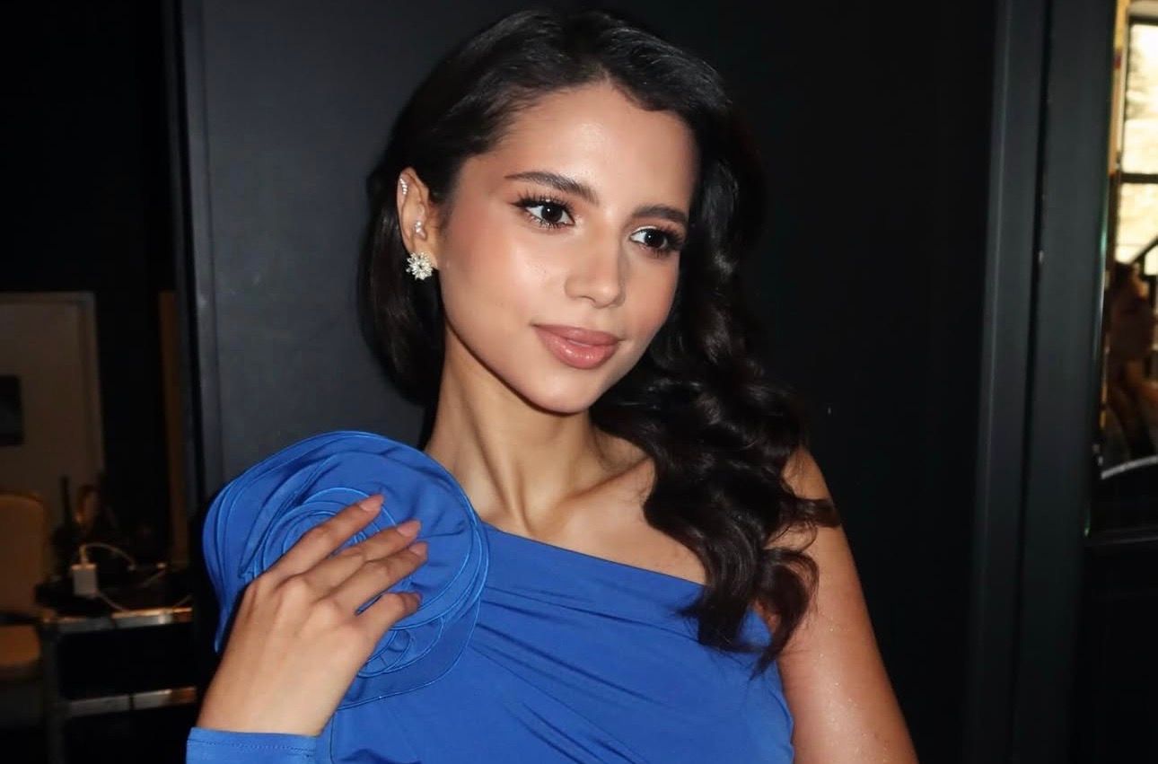 Встала й пішла без паузи: Софія Шамія про скандал після постшоу "Холостяка-14"