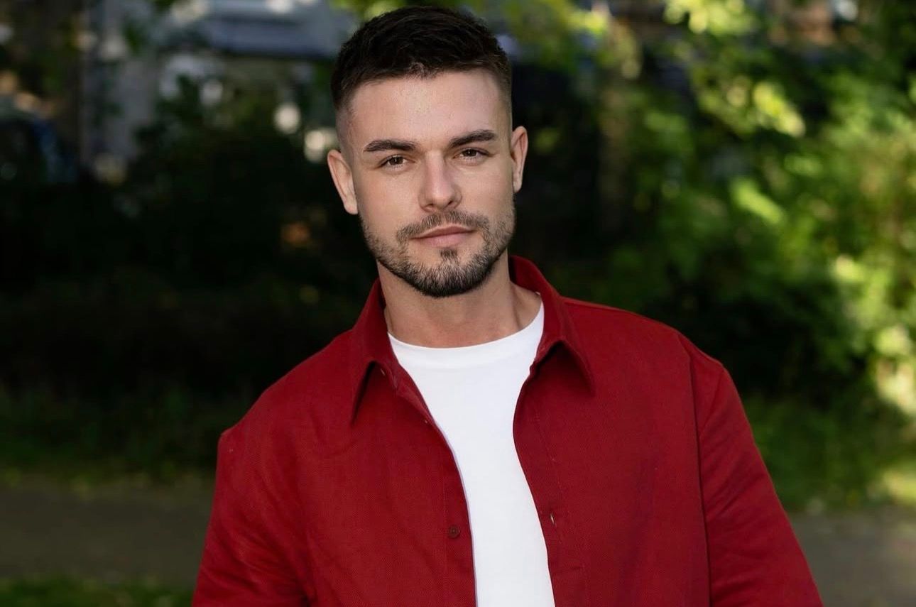 Ледь не дійшло до бійки: українського співака в Лондоні атакували через принципову позицію