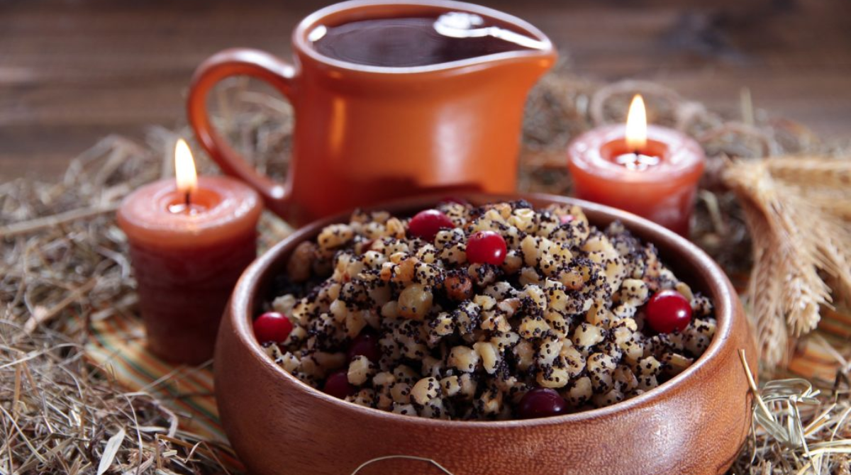 Голодна кутя 2026: що означає Другий Святвечір і як його правильно провести