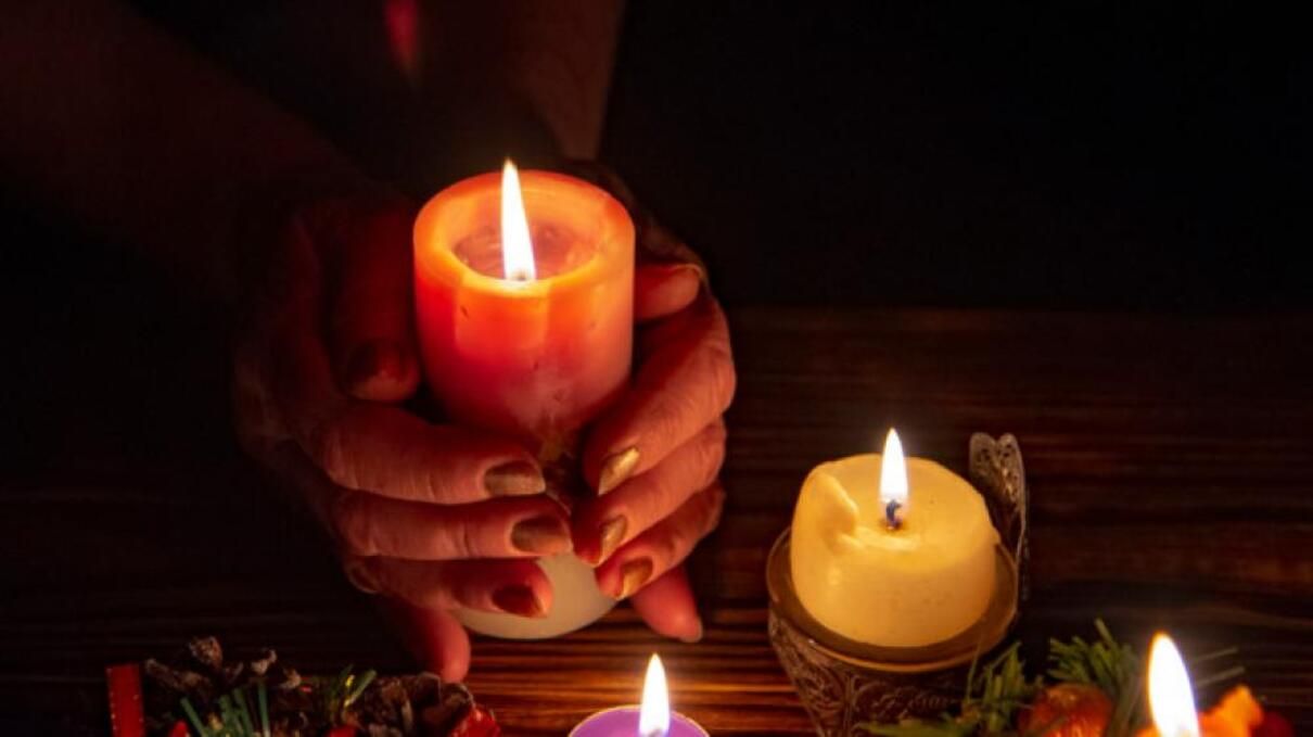 Водохресний святвечір 5 січня: як дізнатись майбутнє за допомогою ворожіння