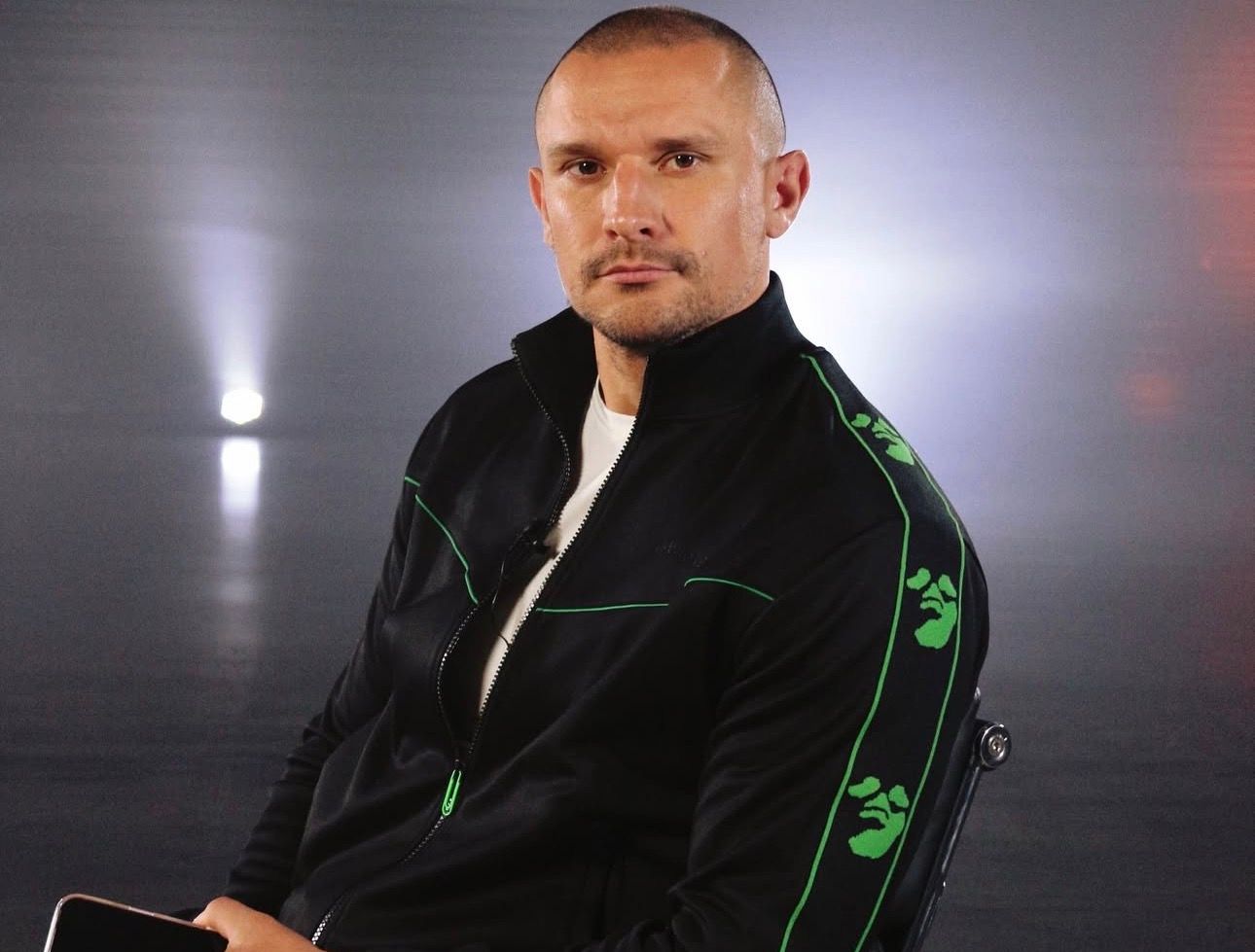 Ціна романтики: Тарас Цимбалюк розкрив, скільки насправді заробив на 