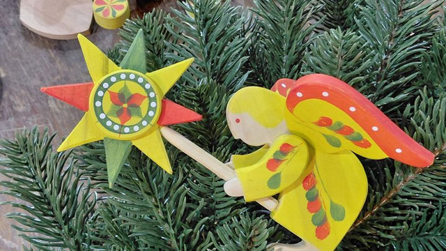 Традиції українців на Святвечір - фото 583690