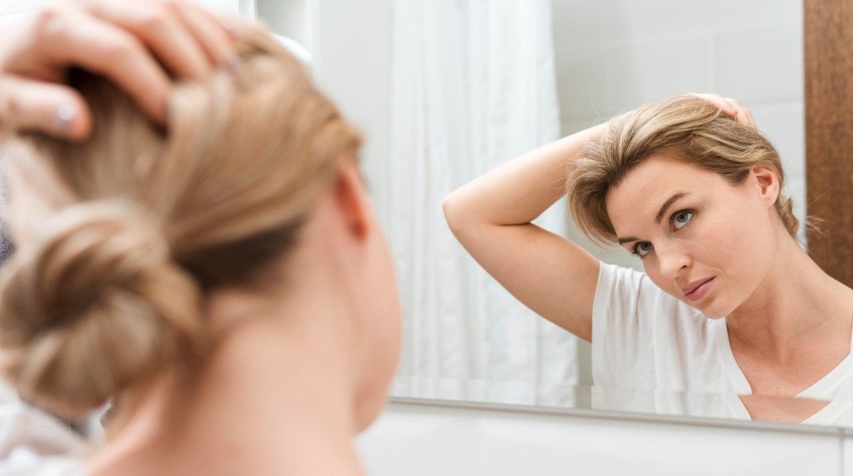 Як зробити так, щоб волосся не жирніло щодня: прості поради перукарів