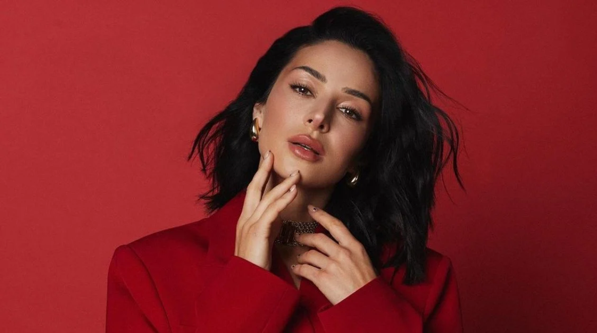 Злата Огнєвіч - фото 1