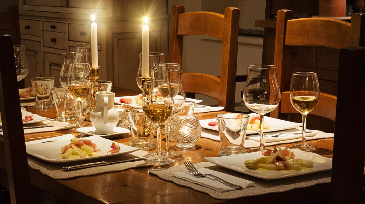 Голодна кутя і строгий піст: що готують українці на Водохреще