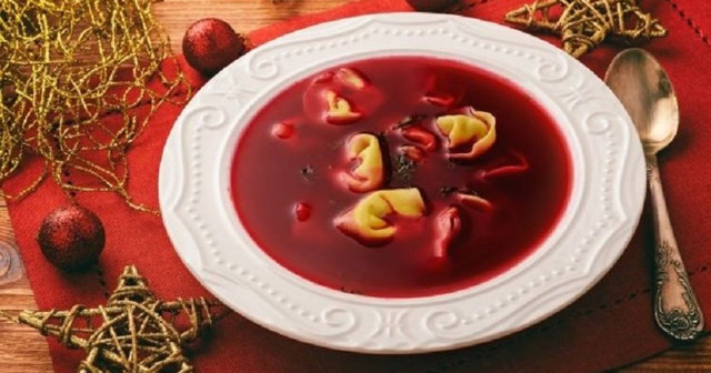 Голодна кутя і строгий піст: що готують українці на Водохреще - фото 584062