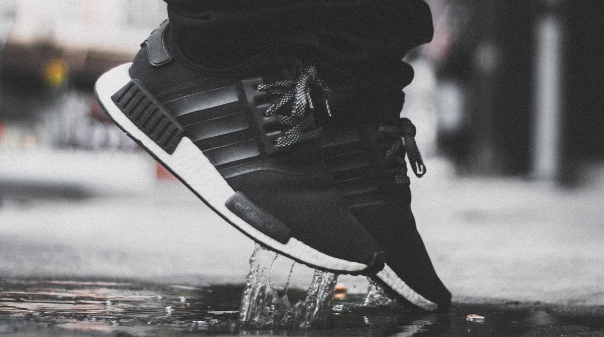 Як висушити взуття - фото 1