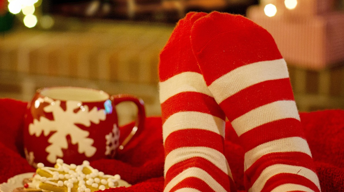 Як обрати правильні шкарпетки для холоду - фото 1