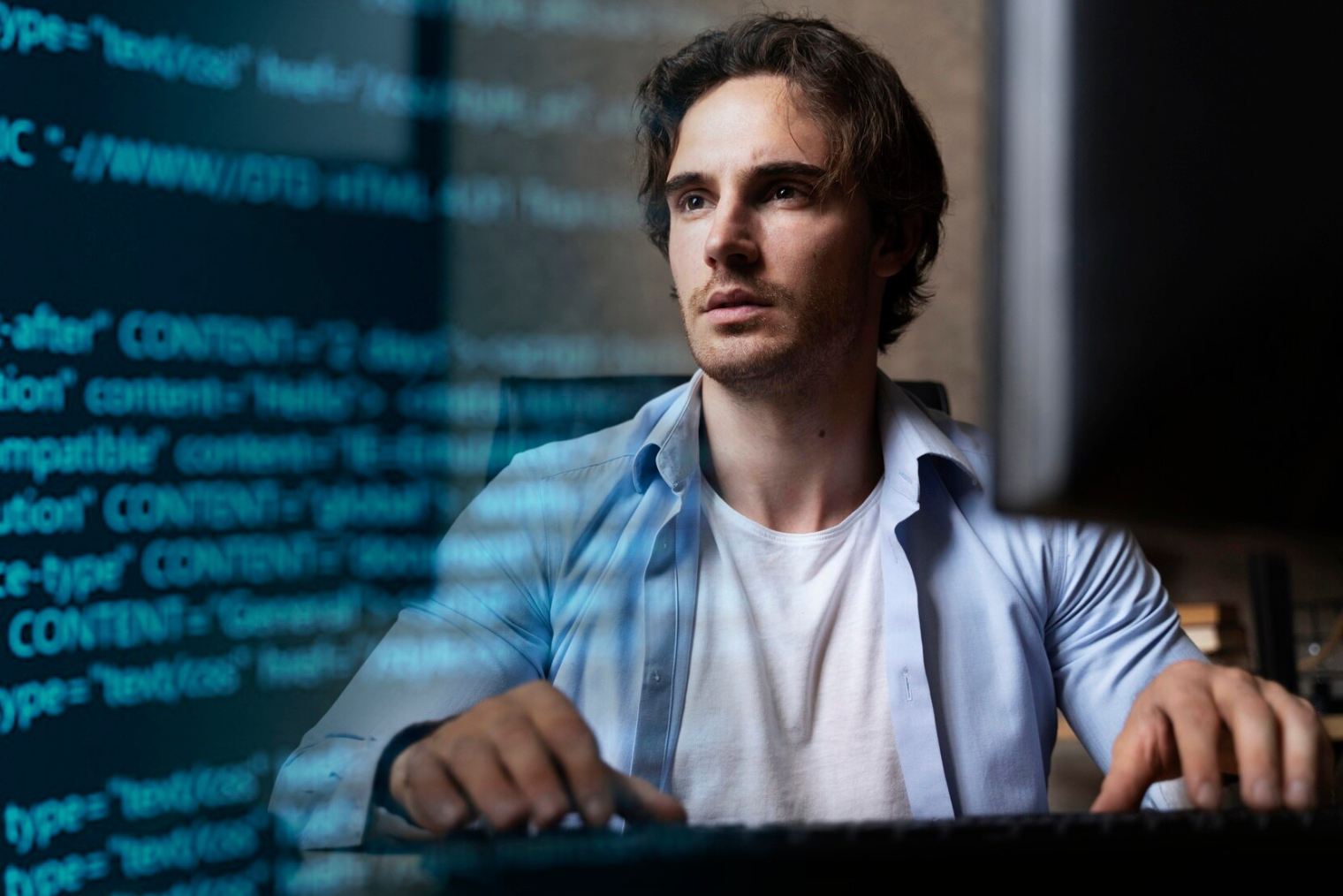 7 січня – Міжнародний день програмістів - фото 1